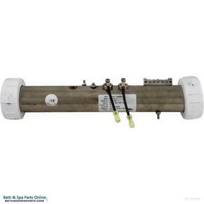 Therm 4.0kW Heater [240V] [Caldera Highland Series Heater] (C2400-C3330-1A)