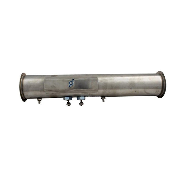 Hydro-Quip CS700 5.5kW Flo Thru Spa Heater [13" x 2"] [230v] (26-0070-K)