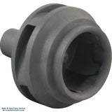 Balboa ITT Impeller for Gemini /Gemini Plus Pumps [One Size Fits All] (4647100)