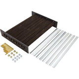 Raypak 336A/337A CuNi/Metal Tube Bundle (010370F)