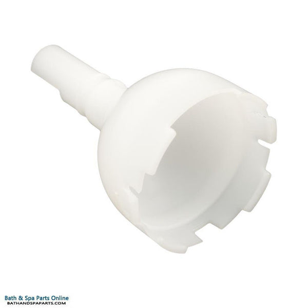 Balboa Cyclone Spa Jet Diffuser [White] (47870000)