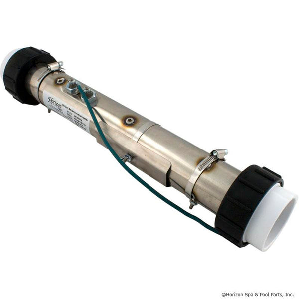 Therm Products Universal 4.5kW Flo Thru Heater [2" x 15"] [240V] [ACC] [Generic] (B24045T5T)