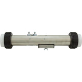 Hydro-Quip 5.5kW Flo Thru Heater Assembly [13" x 2.25"] [W/VH Studs] (PT48-260050-13A)