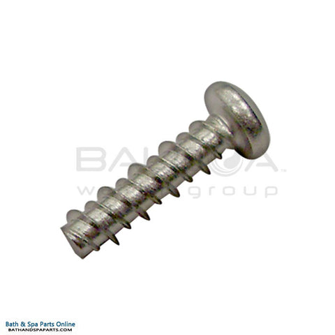 Balboa 2" Heater Split-Nut Screws For 50086 (50087)