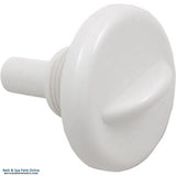 Balboa 1" Air Control Stem Cap Assembly [White] (50-2108WHT)