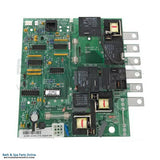 Balboa Circuit Board - Jacuzzi Whirlpool [H716  Digital Duplex] (50920)