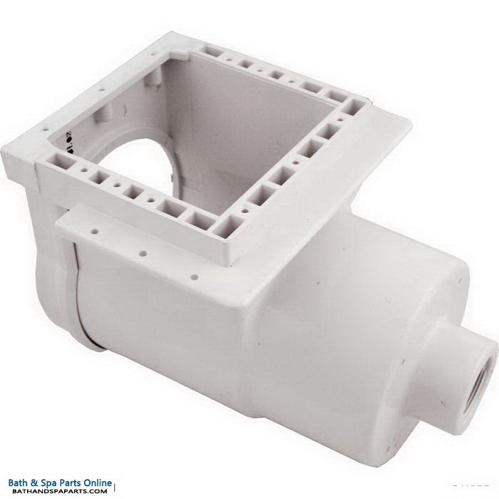 Hayward SP1090/SP1092 Skimmer Body With Basket Ring (SPX1090AA)