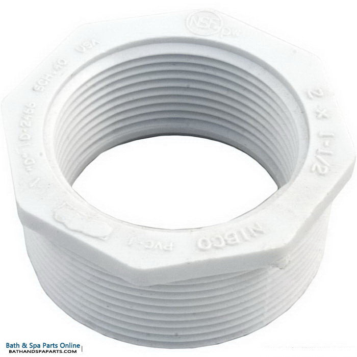 Hayward Reducer [2" x 1-1/2"] (SPX1082Z2)