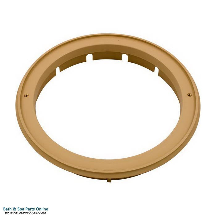 Waterway Renegade Skimmer Collar / Lid Mounting Ring [Beige] (519-6429-BEI)