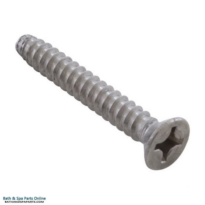 Waterway Renegade Skimmer Screw [12 x 1-1/2"] (819-6950)