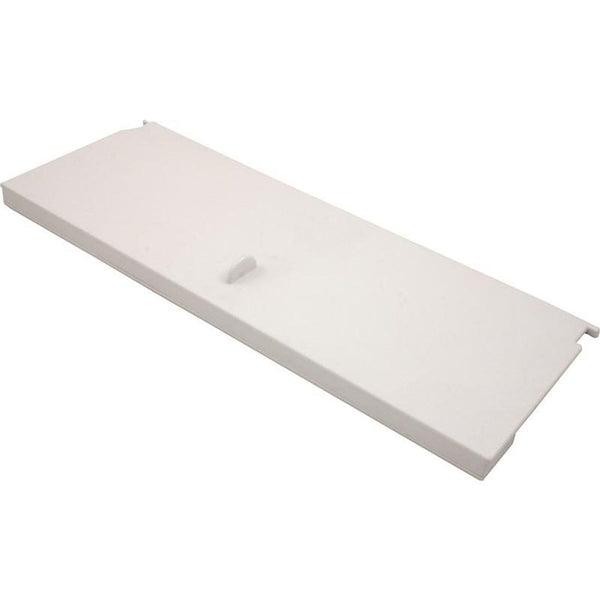 Waterway Dual Port Skim Filter Weir Door [100/200 Sq. Ft.] [White] (550-6600)