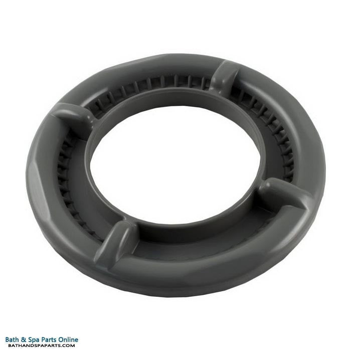 Waterway Dyna-Flo II Low Volume Trim Ring [Grey] (519-8077)