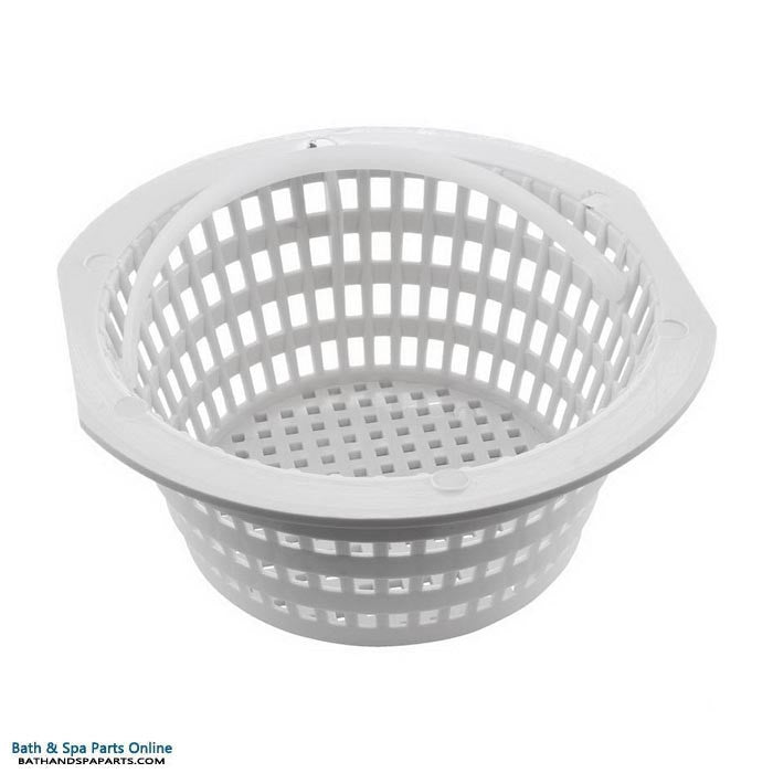Waterway Generic Jacuzzi Deckhand Skimmer Basket (550-8300)