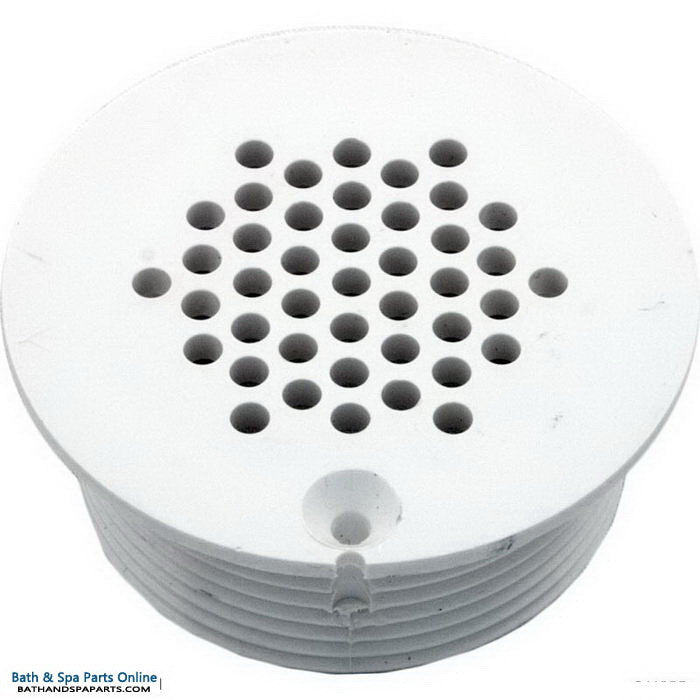 Balboa Strip Skimmer Grate [White] (30-6521WHT)