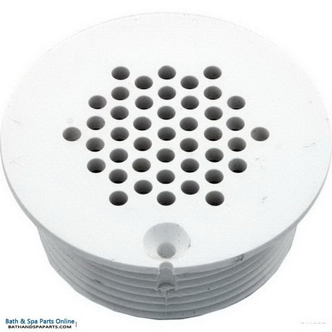 Balboa Strip Skimmer Grate [White] (30-6521WHT)