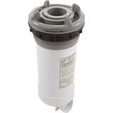 Waterway Dyna-Flo Plus Top Mount Complete Skim Filter [Low Volume] 2" Socket [25 Sq. Ft.] [8 GPM] (510-4520)