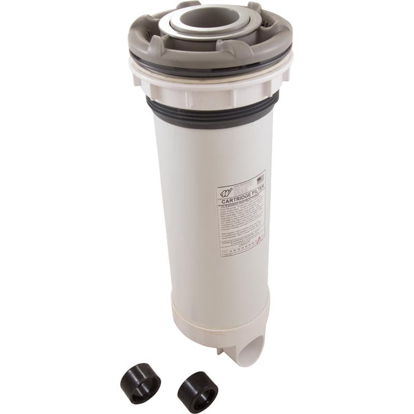 Waterway 2" Dyna-Flo XL Skim Filter Socket [100 Sq. Ft.] [26 1/4" Length] (512-0217)