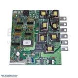 Balboa Circuit Board - Hydro Spas [HS50 Super Dup] (51766)