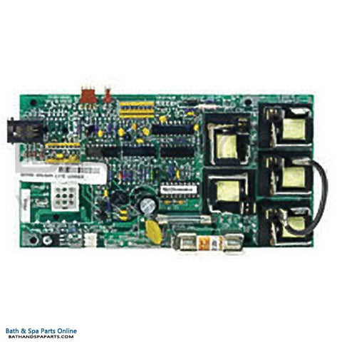 Balboa Circuit Board - Watkins/Caldera Spas [PRO2] Lite Leader (52165)