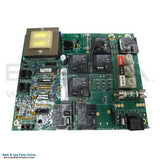 Balboa Circuit Board - Jacuzzi Whirlpool [R574/576] Value System (52213)