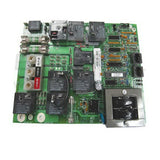 Balboa Circuit Board - Hydro Spas [HS55] (52520)