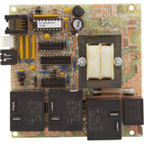 Balboa Circuit Board - Advantage Heat Jacket (53247)