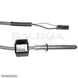 Balboa [OEM] 12" Temp Hi-Limit Sensor With 1/4" Bulb [For VAL / LE / M7 System] (53605)