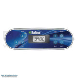 Balboa VL700S Spa Topside Panel (53811)
