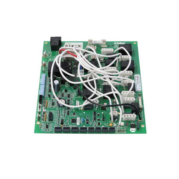 Balboa Circuit Board EL8000 M2 (52888-01)