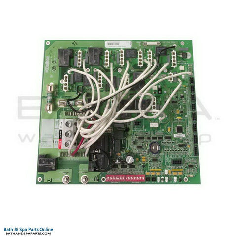 Balboa Circuit Board - EL8000 Mach 3  Base (53858-04)