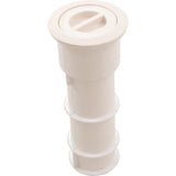 Waterway Volleyball Pole Holder Assembly [White] (540-6700)