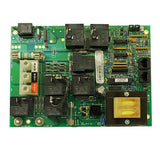 Balboa Circuit Board - Great Lakes [VALUE3 GPM] Value Pack (54161)