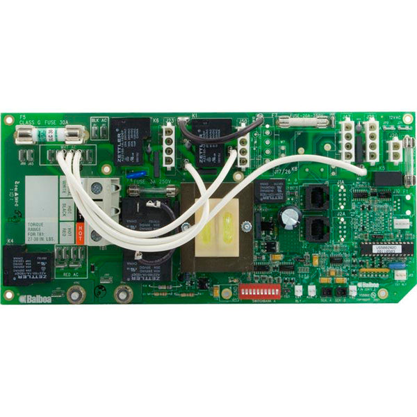 Balboa Circuit Board - VS500Z (54369-03)