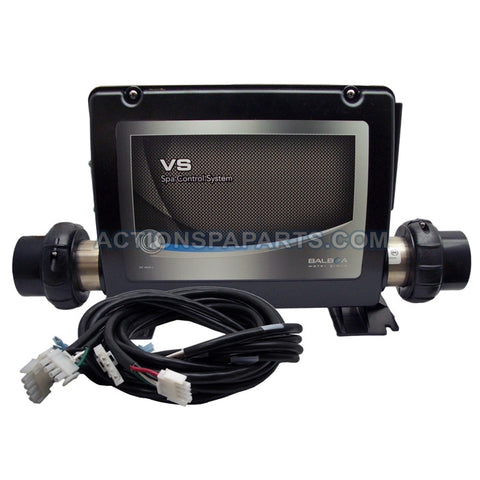 Balboa SUV Power Spa Control System [1.0 HP] [1.4/5.5Kw] [120/240v] (52587)