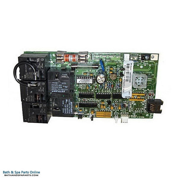 Balboa Circuit Board - Icon Spas ICON15 (54446)