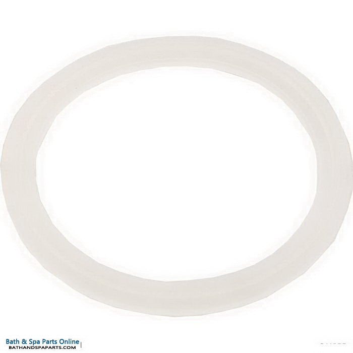 Balboa Luxury Jet Wall Fitting Gasket [Flat] (46135500)
