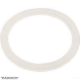 Balboa Luxury Jet Wall Fitting Gasket [Flat] (46135500)