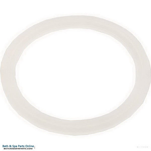 Balboa Luxury Jet Wall Fitting Gasket [Flat] (46135500)