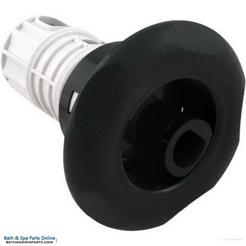 Balboa Luxury Jet Barrel [Turbo Swirl] [Emerald Cut] [Black] (950311)