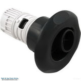 Balboa Luxury Jet Barrel [Non Swirl] [High Flow] [Emerald Cut] [Black] (94460111)