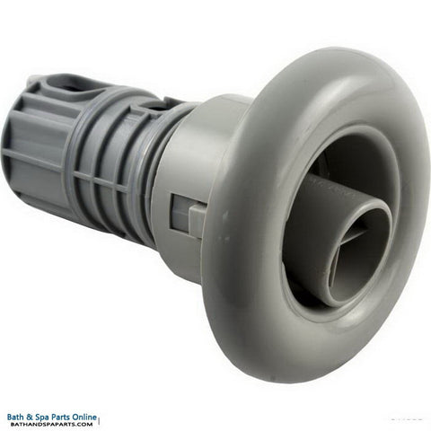 Balboa Luxury Jet Barrel [High Flow] [Non Swirl] [Smooth] [Silver] (94460281)