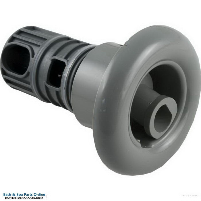 Balboa Luxury Jet Barrel [Turbo Swirl] [Smth] [Grey] (90103135)