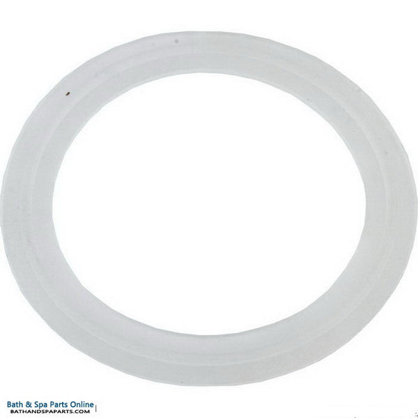 Balboa Luxury Micro Flange Wall Fitting Gasket (47069000)