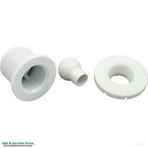 Balboa Euro Cyclone Jet Barrel [Directional] [White] (46928300)