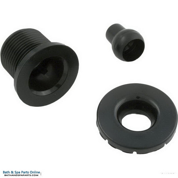 Balboa Euro Cyclone Jet Barrel [Directional] [Black] (46928311)