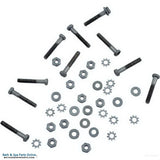 Balboa Aqua Fan Screw Kit (98221900)