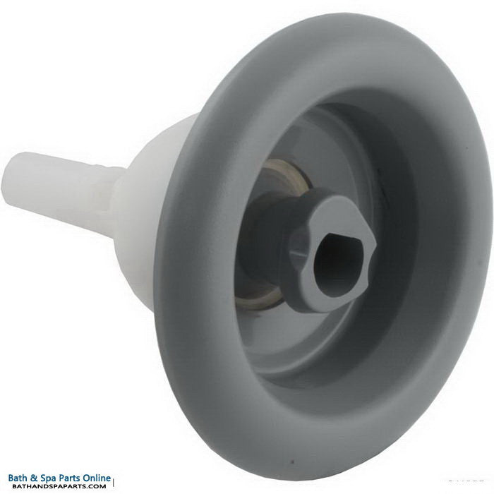 Balboa Cyclone Jet Barrel [Swirl] [Textured] [Dark Grey] (9783WW)