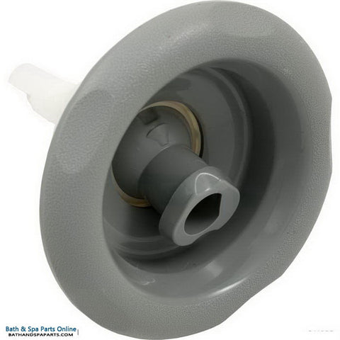 Balboa Cyclone Jet Barrel [Swirl] [Emerald Cut] [Dark Grey] (944511WW)