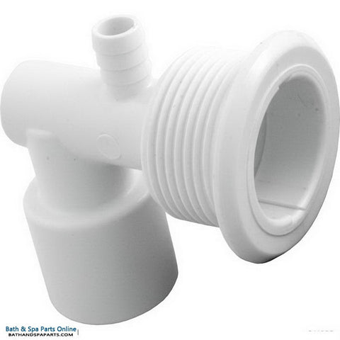 Balboa Euro Cyclone Jet Body [3/8" Barb x 3/4" Slip] (947700)