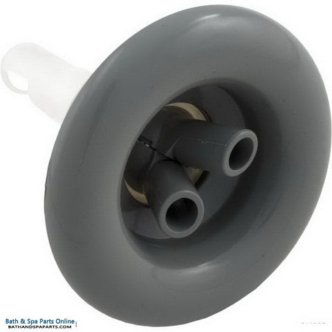 Balboa Micro Cyclone Jet Barrel [Dual Swirl] [Smooth] [Dark Grey] (9708WW)